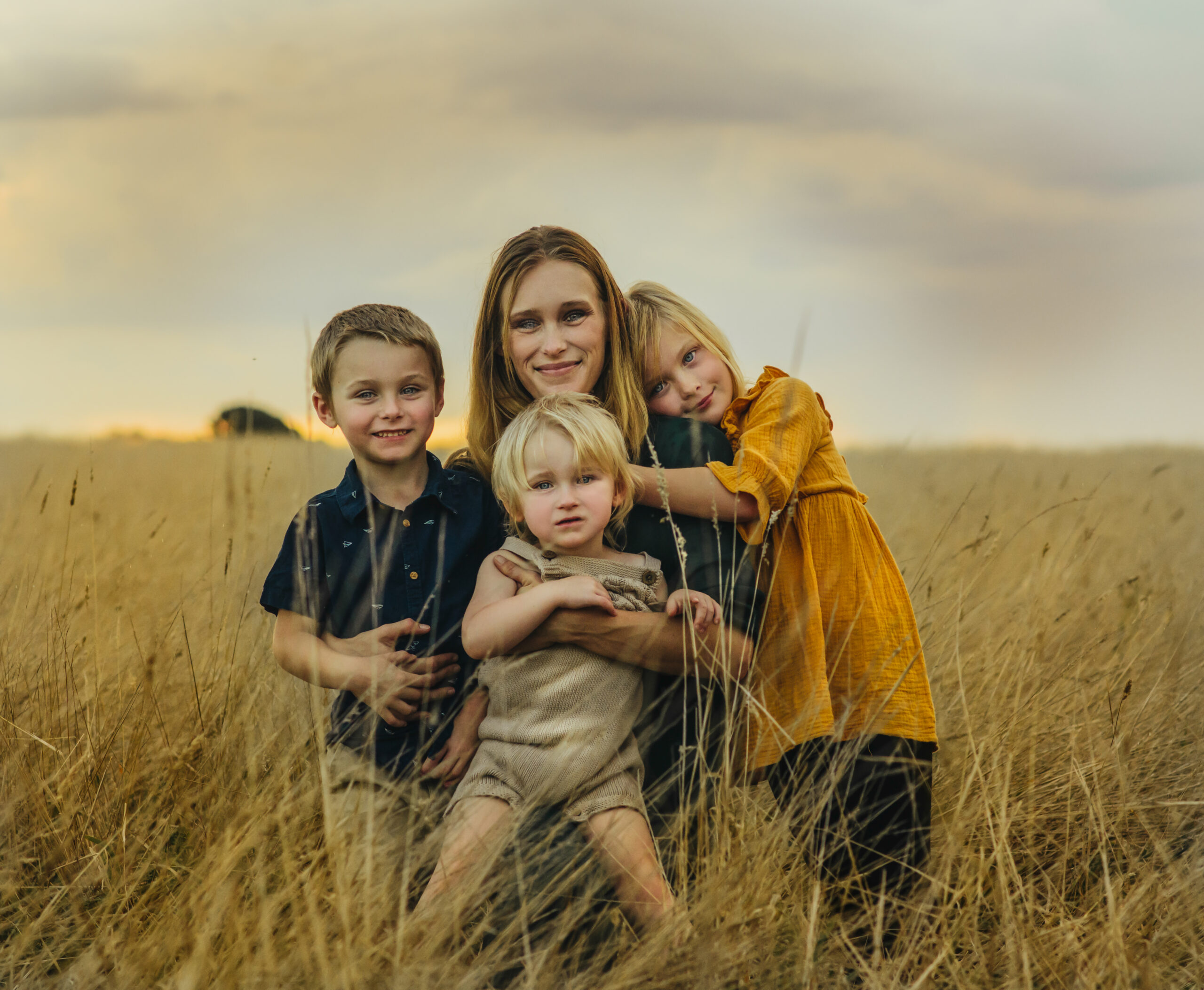 Geelong Victoria Newborn, Family Photographer | Natural Family Photographer